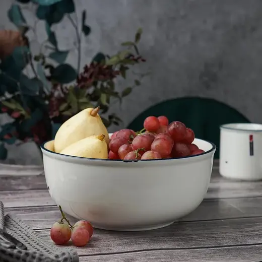 Салатник P.L. Proff Cuisine Bakery Fusion 2750 мл d 23 см h9,9 см