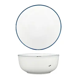 Салатник P.L. Proff Cuisine Bakery Fusion 2750 мл d 23 см h9,9 см