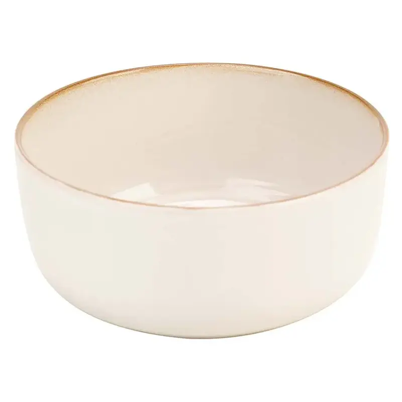 Салатник d 14,5 см h 6,7 см, BALTIC VANILLA