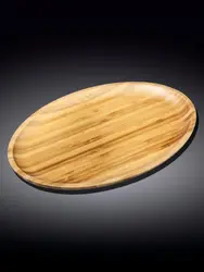 Блюдо овальное, Wilmax, Bamboo, 28x18.5 см
