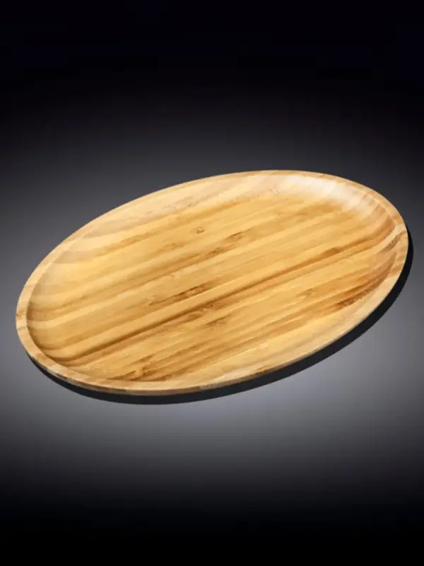 Блюдо овальное, Wilmax, Bamboo, 28x18.5 см