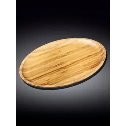 Блюдо овальное, Wilmax, Bamboo, 28x18.5 см