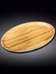 Блюдо овальное, Wilmax, Bamboo, 30.5x20.5 см