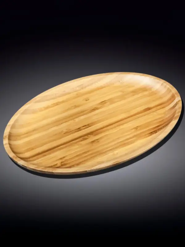 Блюдо овальное, Wilmax, Bamboo, 30.5x20.5 см