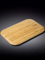 Блюдо плоское прямоугольное, Wilmax, Bamboo, 30.5x20.5 см