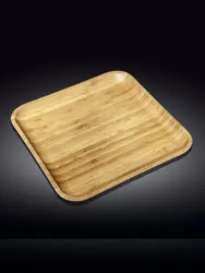 Блюдо квадратное, Wilmax, Bamboo, 45.5x45.5 см