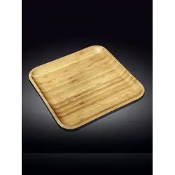 Блюдо квадратное, Wilmax, Bamboo, 45.5x45.5 см