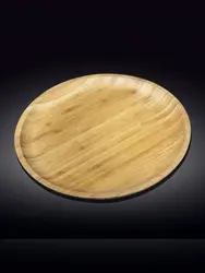 Блюдо круглое, Wilmax, Bamboo, 45.5 см