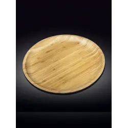 Блюдо круглое, Wilmax, Bamboo, 45.5 см