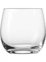 Стакан, SCHOTT ZWIESEL, Banquet, 330 мл, h 8.3 см, d 8.7 см