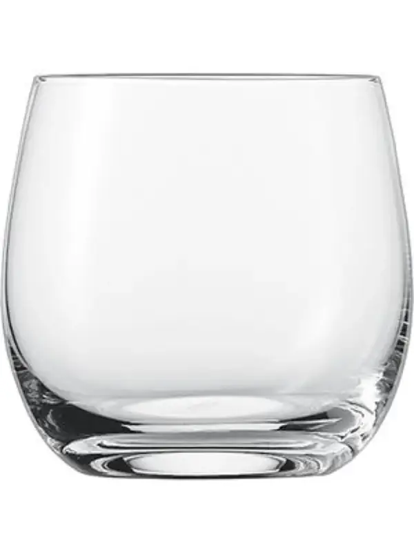 Стакан, SCHOTT ZWIESEL, Banquet, 330 мл, h 8.3 см, d 8.7 см