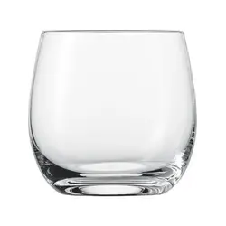 Стакан, SCHOTT ZWIESEL, Banquet, 330 мл, h 8.3 см, d 8.7 см