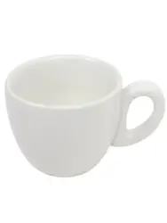 Чашка RAK Porcelain Barista 80 мл (блюдце к ней CLSA13)