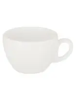 Чашка, RAK Porcelain, Barista, 9x6.1 см, 230 мл (блюдце к ней CLSA01)