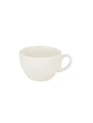 Чашка, RAK Porcelain, Barista, 10.5x6.5 см, 280 мл (блюдце к ней CLSA01)