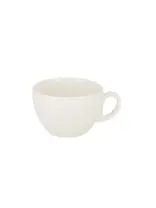 Чашка, RAK Porcelain, Barista, 10.5x6.5 см, 280 мл (блюдце к ней CLSA01)