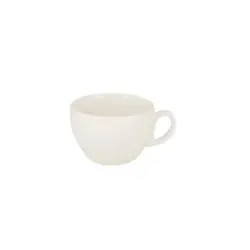 Чашка, RAK Porcelain, Barista, 10.5x6.5 см, 280 мл (блюдце к ней CLSA01)