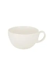 Чашка, RAK Porcelain, Barista, 11x6.5 см, 370 мл (блюдце к ней CLSA02)