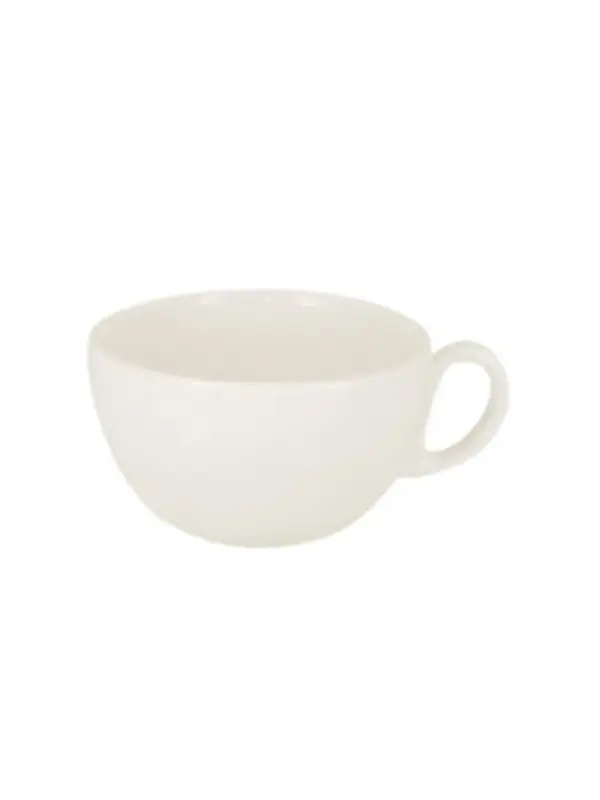 Чашка, RAK Porcelain, Barista, 11x6.5 см, 370 мл (блюдце к ней CLSA02)