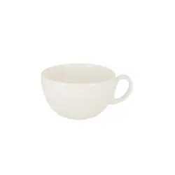 Чашка, RAK Porcelain, Barista, 11x6.5 см, 370 мл (блюдце к ней CLSA02)