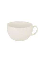 Чашка, RAK Porcelain, Barista, 11.5x7.5 см, 450 мл (блюдце к ней CLSA02)