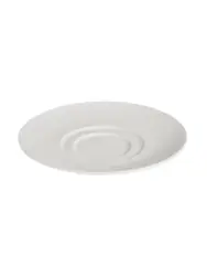 Блюдце круглое, RAK Porcelain, Barista, 15 см (к чашкам 116CU20,116CU23,116CU28)