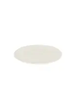 Блюдце круглое, RAK Porcelain, Barista, 17 см ( к чашкам 116CU37 и 116CU45)