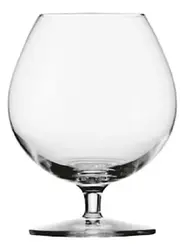 Бокал для бренди, Stolzle, BarMix, 10.5х13.4 см, 580 мл