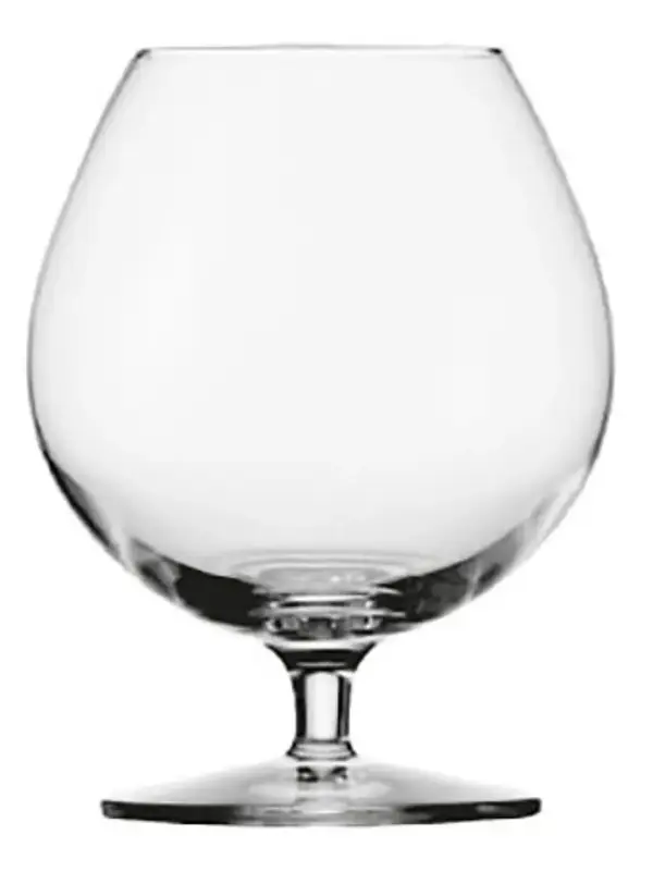 Бокал для бренди, Stolzle, BarMix, 10.5х13.4 см, 580 мл
