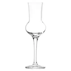 Бокал для Grappa, Stolzle, BarMix, 2.6x17.2 см, 85 мл