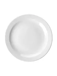 Тарелка  мелкая, Tognana, Basic, d=25 см