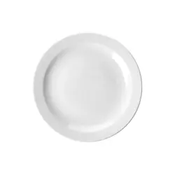 Тарелка  мелкая, Tognana, Basic, d=25 см