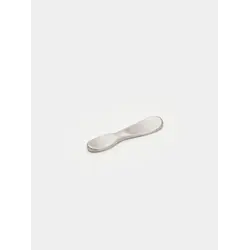 Подставка для палочек и приборов, Lunova Cutlery, Bazis , 7.7 x 1.7 см, Серебряный матовый