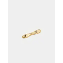 Подставка для палочек и приборов, Lunova Cutlery, Bazis , 7.7 x 1.7 см, Золотой 