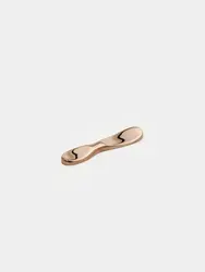 Подставка для палочек и приборов, Lunova Cutlery, Bazis , 7.7 x 1.7 см, Медный 
