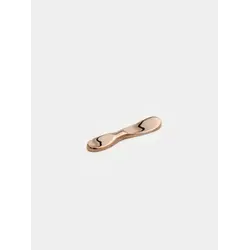 Подставка для палочек и приборов, Lunova Cutlery, Bazis , 7.7 x 1.7 см, Медный 