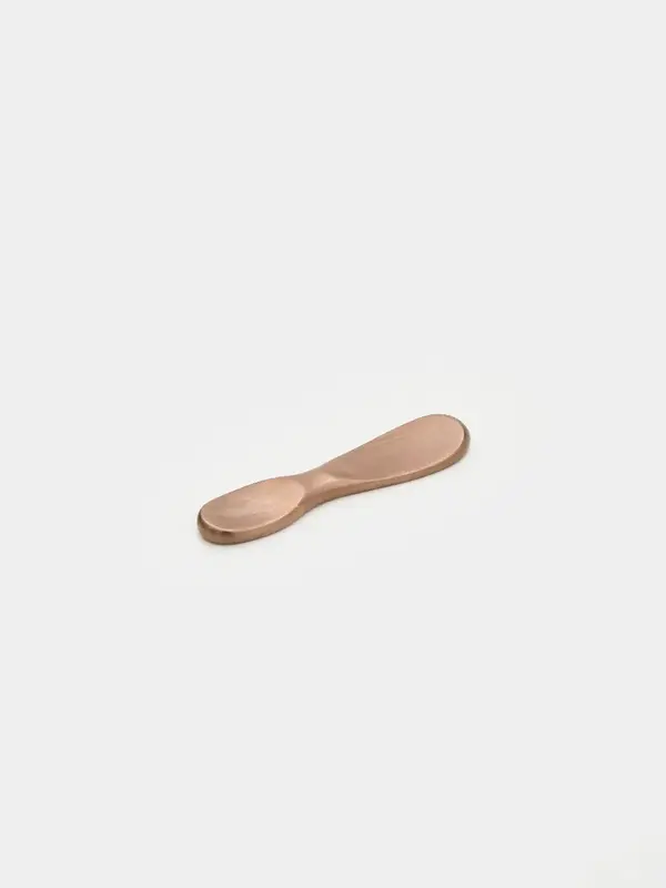 Подставка для палочек и приборов, Lunova Cutlery, Bazis , 7.7 x 1.7 см, Медный матовый