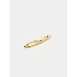 Подставка для палочек и приборов, Lunova Cutlery, Bazis , 9.5 x 2 см, Золотой 