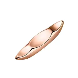 Подставка для палочек и приборов, Lunova Cutlery, Bazis , 9.5 x 2 см, Медный