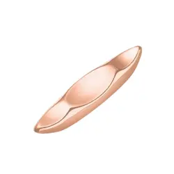 Подставка для палочек и приборов, Lunova Cutlery, Bazis , 9.5 x 2 см, Медный матовый