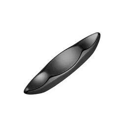 Подставка для палочек и приборов, Lunova Cutlery, Bazis , 9.5 x 2 см, Черный