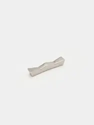 Подставка для палочек и приборов, Lunova Cutlery, Bazis , 6.9 x 1.2 см, Серебряный