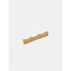 Подставка для палочек и приборов, Lunova Cutlery, Bazis , 8.8 x 1.2 см, Золотой 
