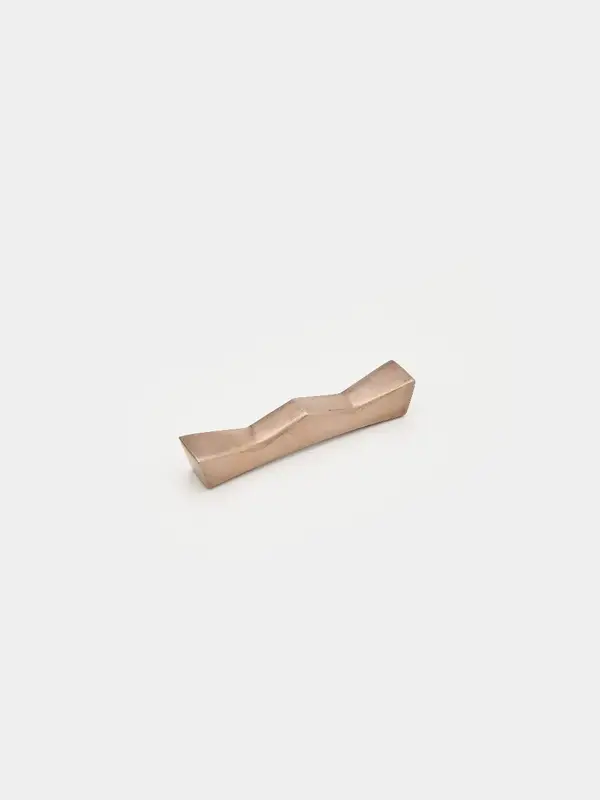 Подставка для палочек и приборов, Lunova Cutlery, Bazis , 6.9 x 1.2 см, Медный 