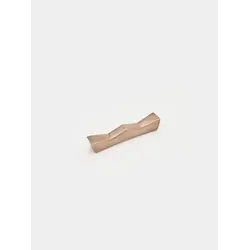Подставка для палочек и приборов, Lunova Cutlery, Bazis , 6.9 x 1.2 см, Медный 