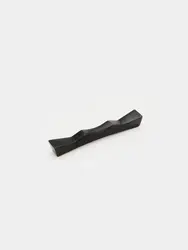 Подставка для палочек и приборов, Lunova Cutlery, Bazis , 8.8 x 1.2 см, Черный