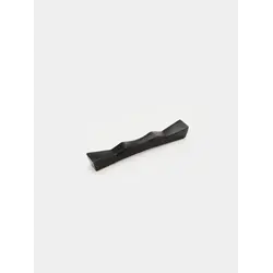 Подставка для палочек и приборов, Lunova Cutlery, Bazis , 8.8 x 1.2 см, Черный
