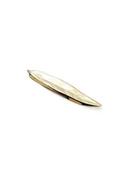 Подставка для палочек и приборов, Lunova Cutlery, Bazis , 15 x 3 см, Золотой