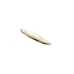 Подставка для палочек и приборов, Lunova Cutlery, Bazis , 15 x 3 см, Золотой