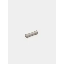 Подставка для палочек и приборов, Lunova Cutlery, Bazis , 4.6 x 1.4 см, Сильвер матовый